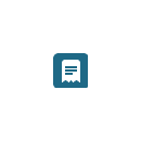 Logo of Test Receipt Generator

