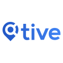 Logo of Tive