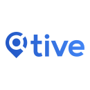 Logo of Tive
