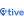 Logo of Tive
