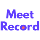 Logo of MeetRecord