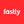 Logo of Fastly CDN