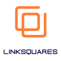 Logo of LinkSquares