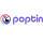 Logo of Poptin