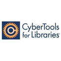 Logo of CyberTools for Libraries