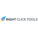 Logo of Right Click Tools