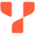 Logo of YugabyteDB