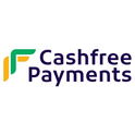 Logo of cashfree