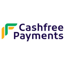 Logo of cashfree