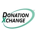 Logo of DonationXchange