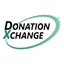 Logo of DonationXchange