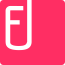 Logo of Fyle