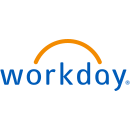 Logo of Workday HCM