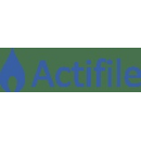 Logo of Actifile
