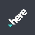 Logo of HERE Freemium
