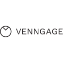 Logo of Venngage