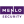 Logo of Menlo Security