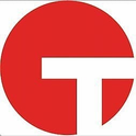 Logo of Tanium Cloud