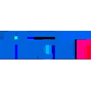 Logo of Flickr