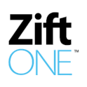 Logo of Zift Solutions