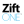 Logo of Zift Solutions