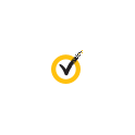 Logo of Norton Antivirus