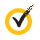 Logo of Norton Antivirus