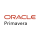 Logo of Oracle Primavera