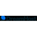 Logo of DreamHost Domains