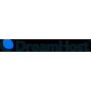 Logo of DreamHost Domains