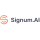 Logo of Signum.AI