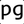 Logo of postgen