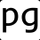 Logo of postgen