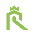 Logo of Risen Media