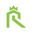 Logo of Risen Media