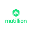 Logo of Matillion