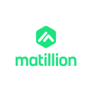 Logo of Matillion