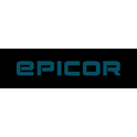 Logo of Epicor for Distribution