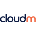 Logo of CloudM