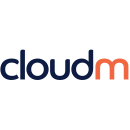 Logo of CloudM
