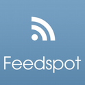 Logo of Feedspot