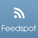 Logo of Feedspot