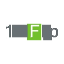 Logo of 1stFlip Flipbook Creator Pro
