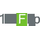 Logo of 1stFlip Flipbook Creator Pro