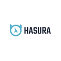 Logo of Hasura