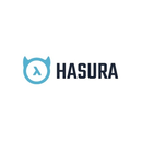 Logo of Hasura