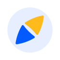 Logo of Compass