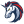 Logo of 1inch wallet