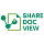 Logo of ShareDocView