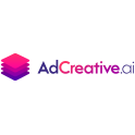 Logo of AdCreative.ai